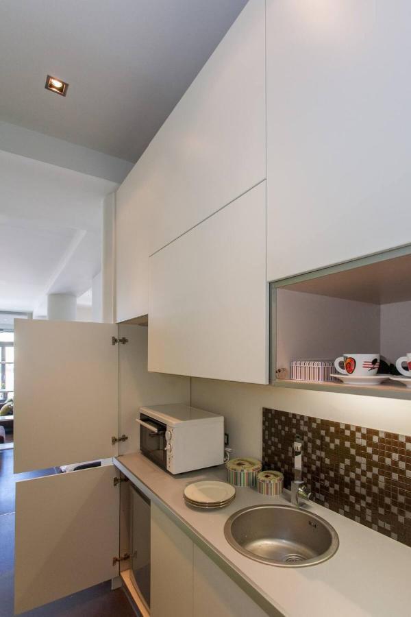 Faro Apartments Chania  Buitenkant foto